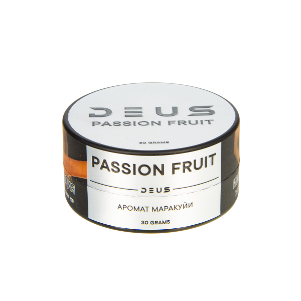 Табак Deus Passion Fruit  30 грамм в Турции