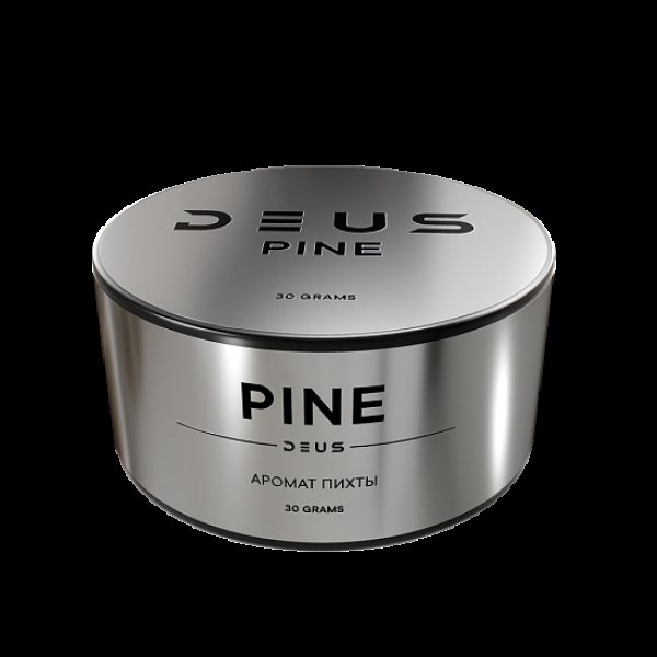 Табак Deus Pine  30 грамм в Турции