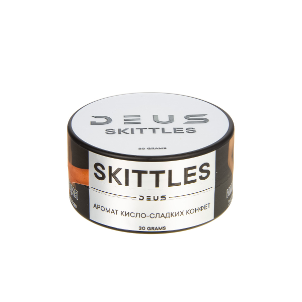 Табак Deus Skittles  30 грамм в Турции