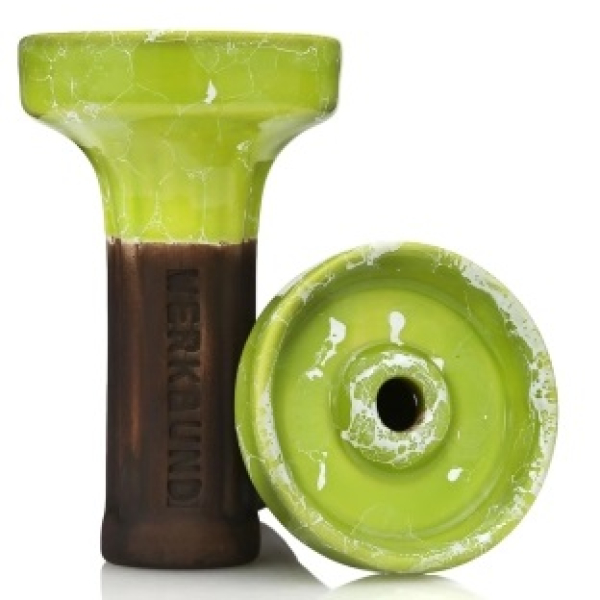 Чаша Werkbund Wz Bubble Green White в Турции
