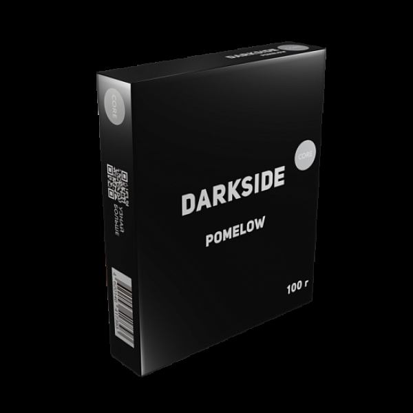 Табак Darkside Core Pomelow  100 грамм в Турции