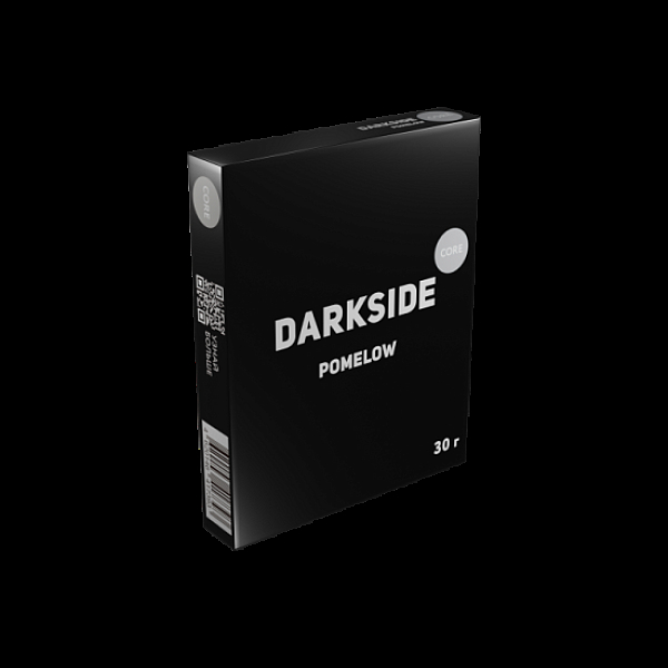 Табак Darkside Core Pomelow  30 грамм в Турции