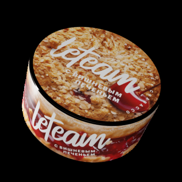 Смесь Leteam С Вишневым Печеньем  Medium 25 гр в Турции