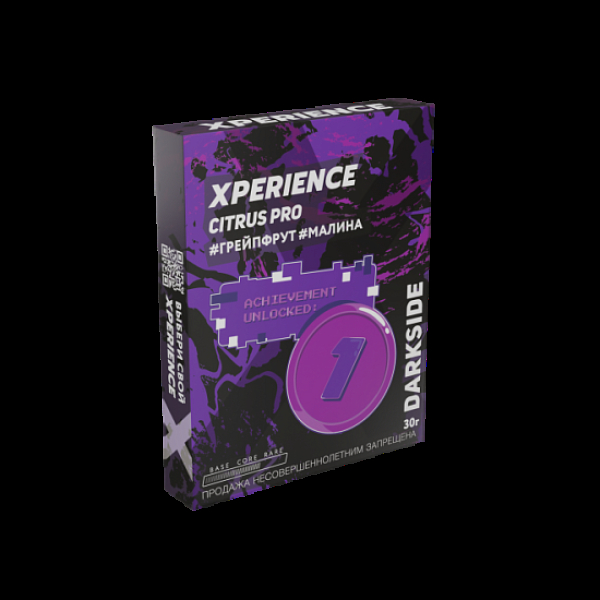 Табак Darkside Experience Citrus Pro  30 грамм в Турции