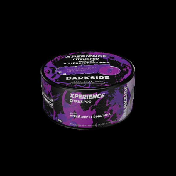 Табак Darkside Experience Citrus Pro  120 грамм в Турции
