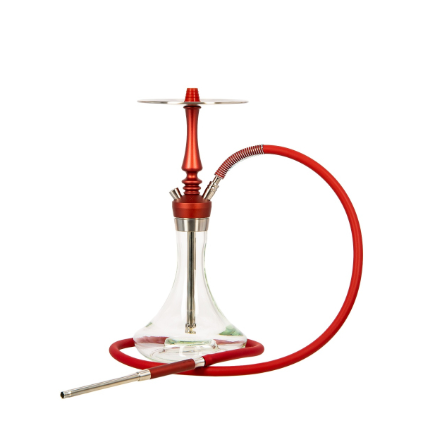 Кальян Hoob Mars Pro Mini | Wine Red X Ss в Турции