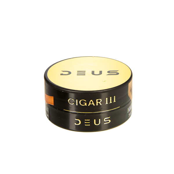 Табак Deus Cigar Iii  30 грамм в Турции