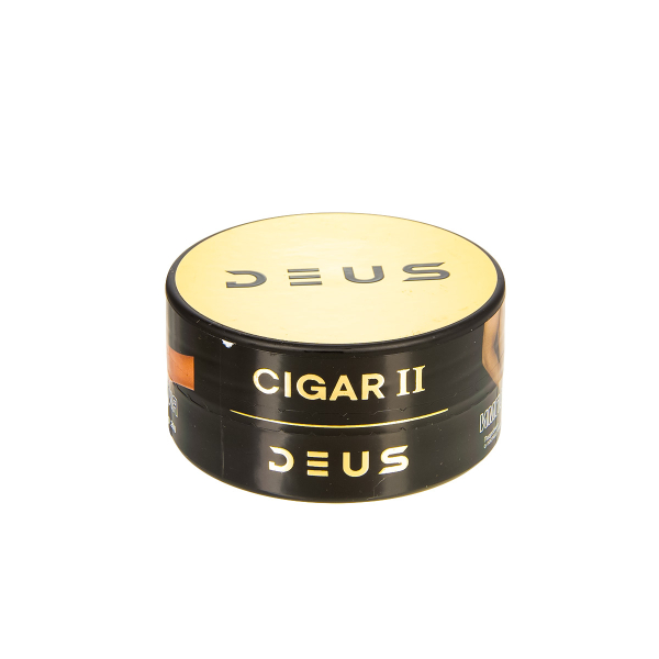 Табак Deus Cigar Ii  30 грамм в Турции