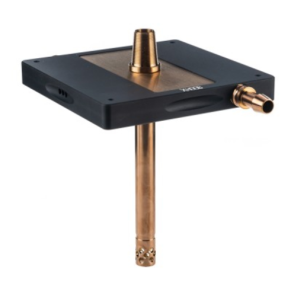 Кальян Hoob Atom Black Bronze в Турции