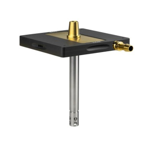 Кальян Hoob Atom Black Gold в Турции