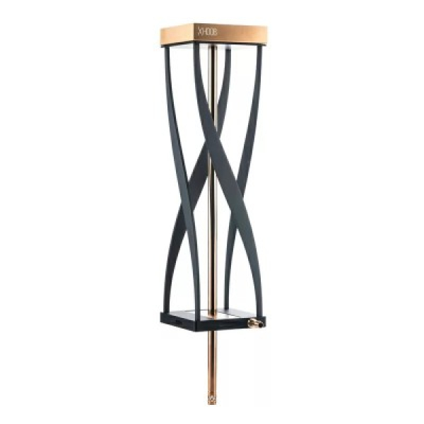 Кальян Hoob Flex Bronze Black в Турции