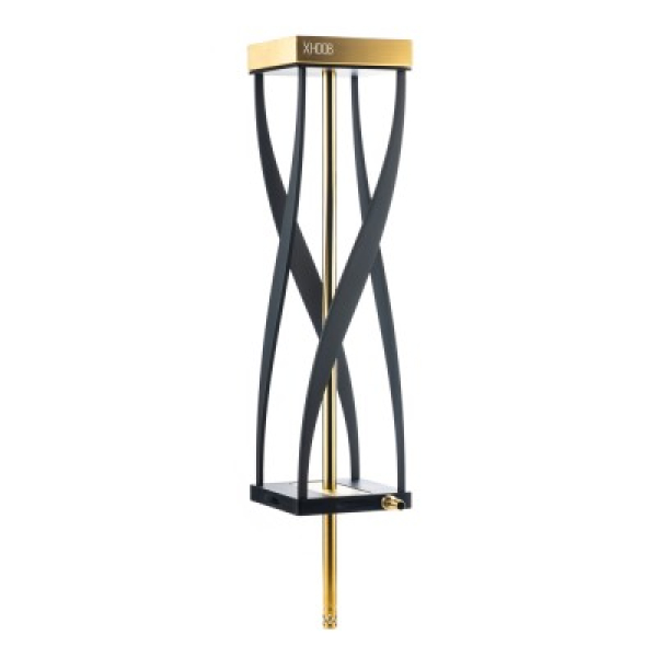 Кальян Hoob Flex Gold Black в Турции