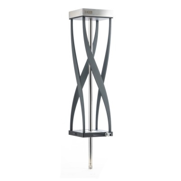 Кальян Hoob Flex Space Grey Black в Турции