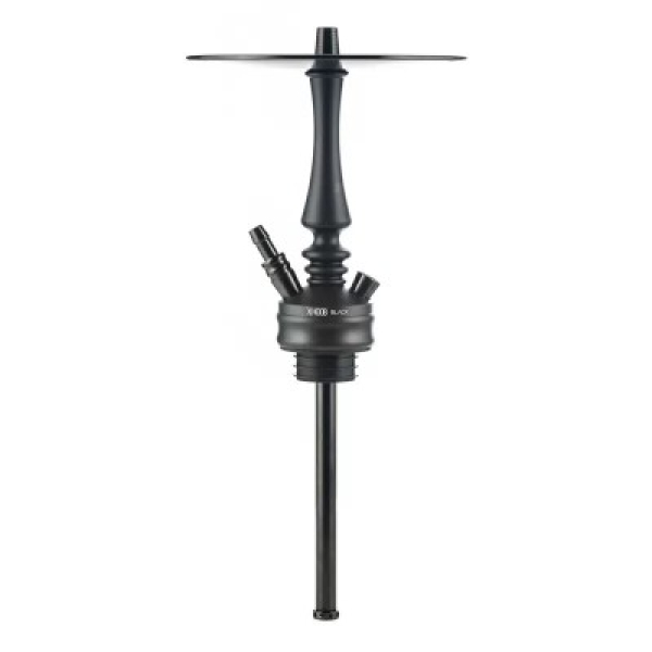 Кальян Hoob Mars Black Black Mini в Турции