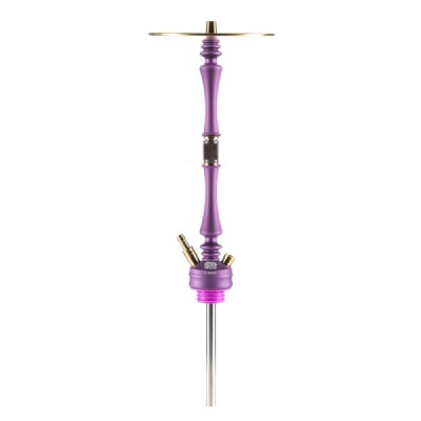 Кальян Hoob Mars Royal Purple Gold в Турции