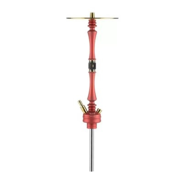 Кальян Hoob Mars Wine Red Bronze в Турции