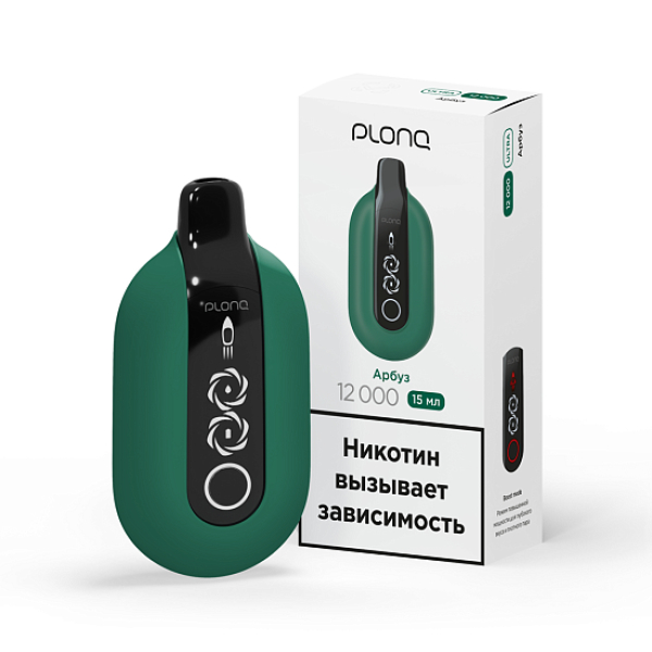 Электронка Plonq Ultra 12000 Арбуз в Турции
