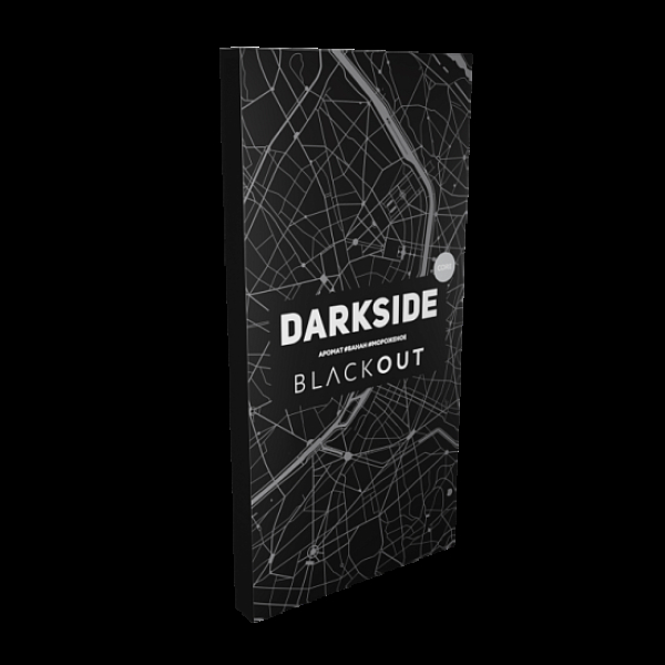 Табак Darkside Core Blackout  250 грамм в Турции