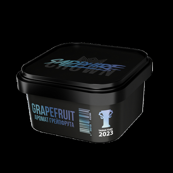 Табак Sapphire Crown Grapefruit  200 грамм в Турции