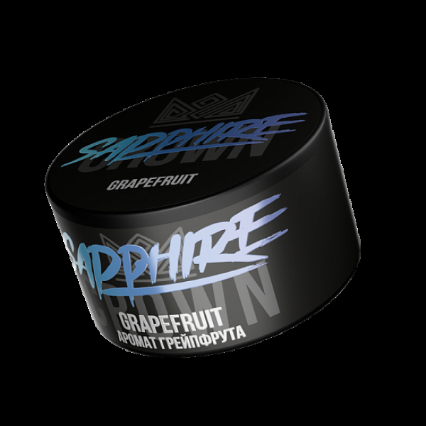 Табак Sapphire Crown Grapefruit  25 грамм в Турции