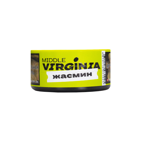Табак Original Virginia Middle Жасмин  25 грамм в Турции