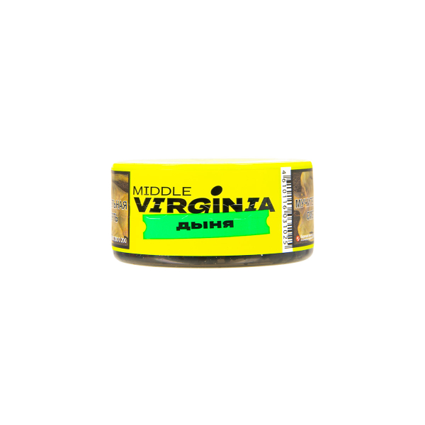 Табак Original Virginia Middle Дыня  25 грамм в Турции
