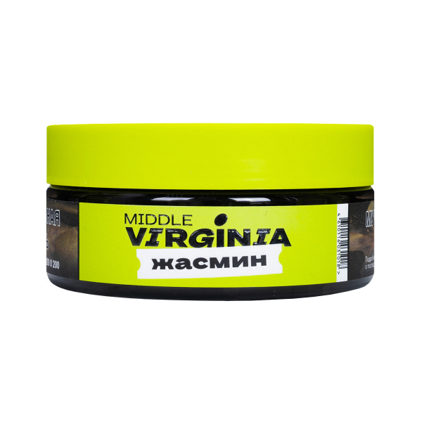 Табак Original Virginia Middle Жасмин  100 грамм в Турции