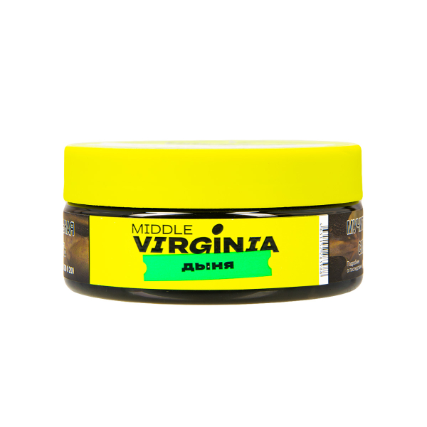 Табак Original Virginia Middle Дыня  100 грамм в Турции