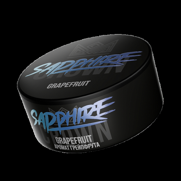 Табак Sapphire Crown Grapefruit  100 грамм в Турции
