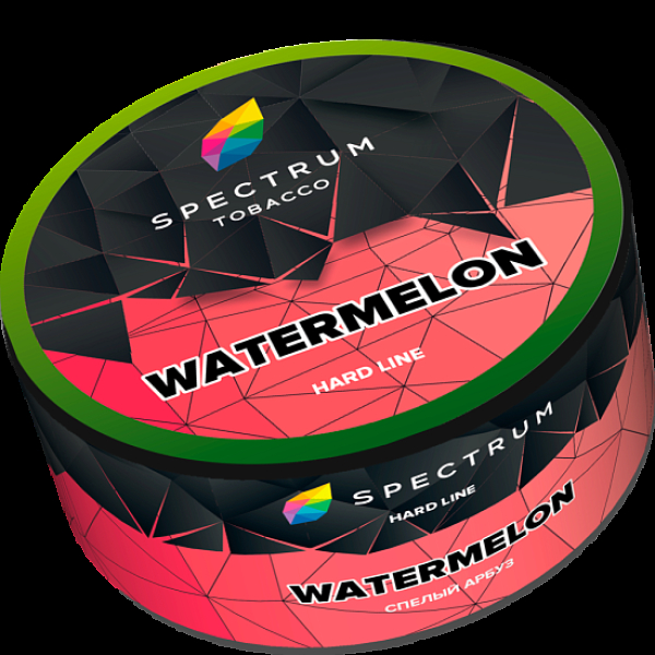 Табак Spectrum Hard Watermelon  25 грамм в Турции