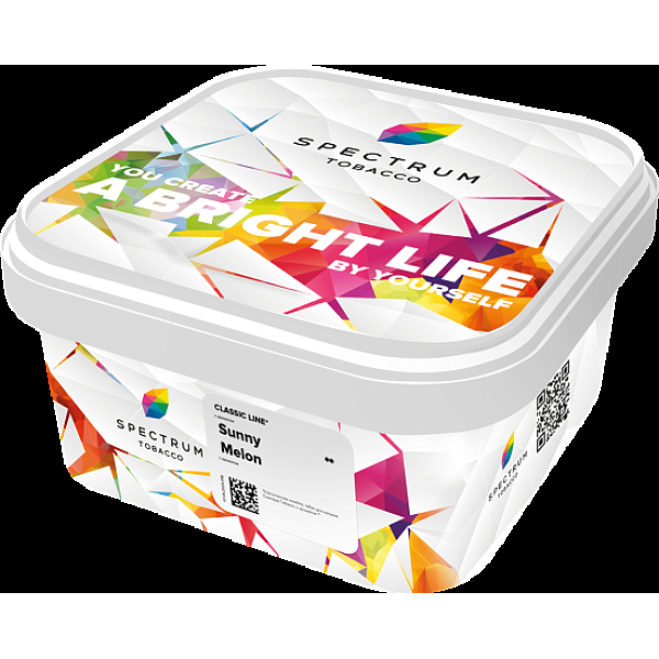 Табак Spectrum Sunny Melon  200 грамм в Турции