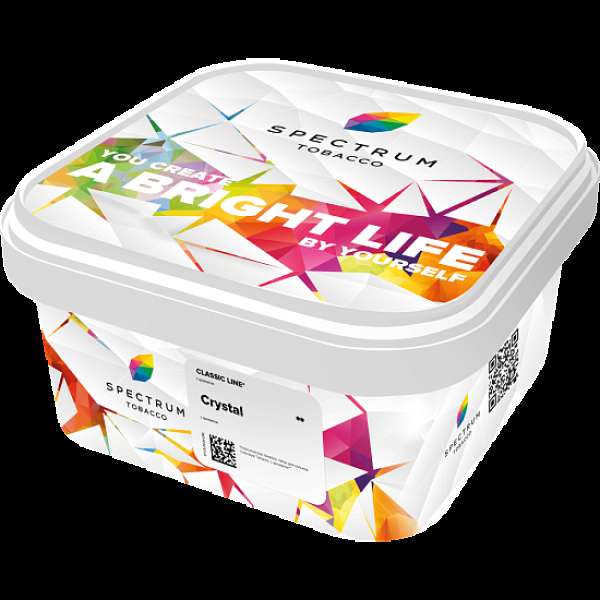 Табак Spectrum Crystal  200 грамм в Турции