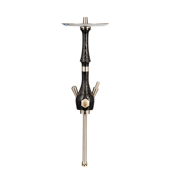 Кальян Mr. Wood Craft (Black)  в Турции
