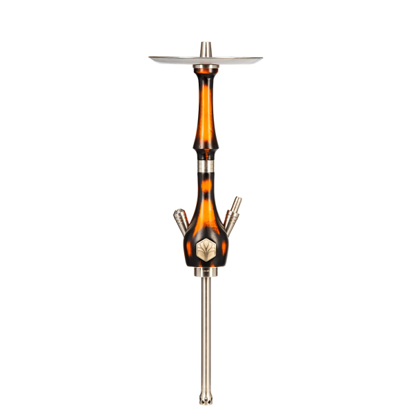 Кальян Mr. Wood Color (Orange)  в Турции