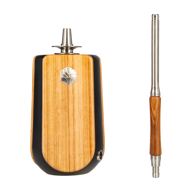 Кальян Mr. Wood Prisma Ares (Black) в Турции