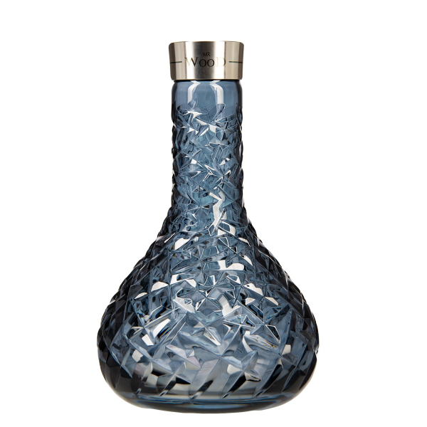 Колба Mr. Wood Classic (Black Luster) Vase в Турции