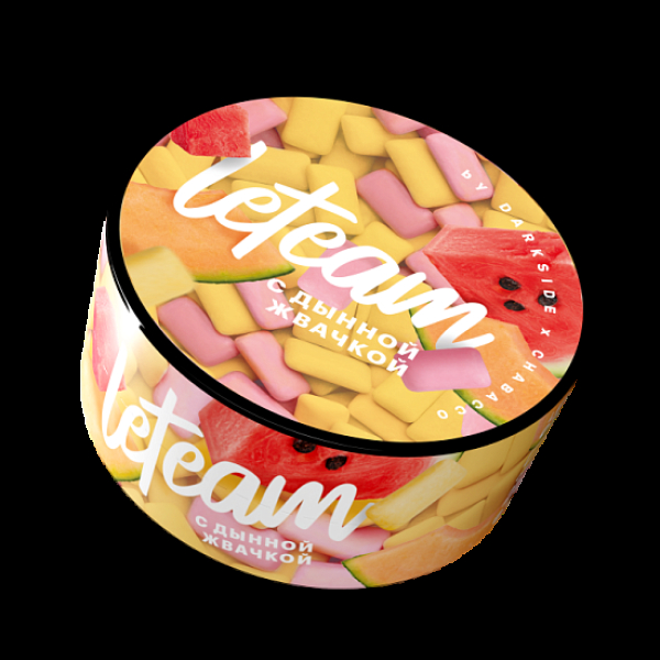 Смесь Leteam С Дынной Жвачкой  Medium 25 гр в Турции