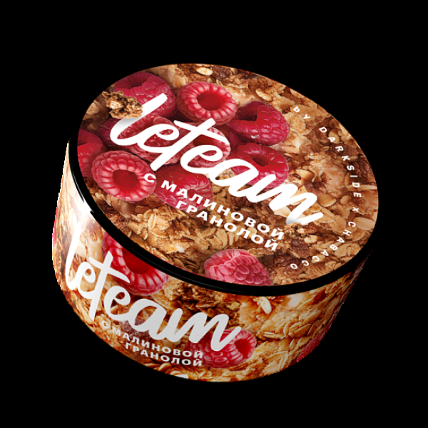 Смесь Leteam С Малиновой Гранолой  Medium 25 гр в Турции