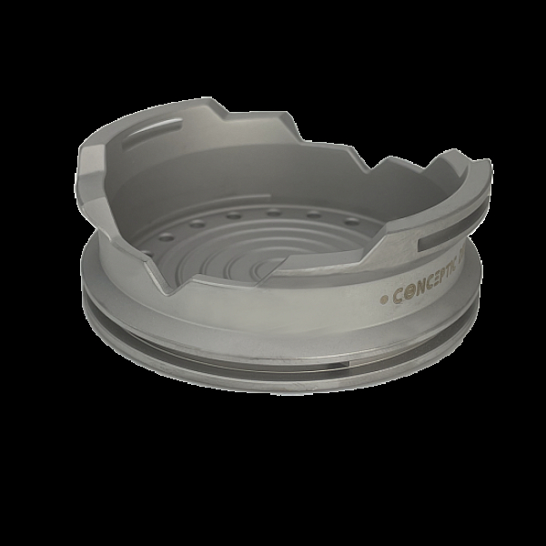 Калауд Conceptic Hmd Steel Mate в Турции