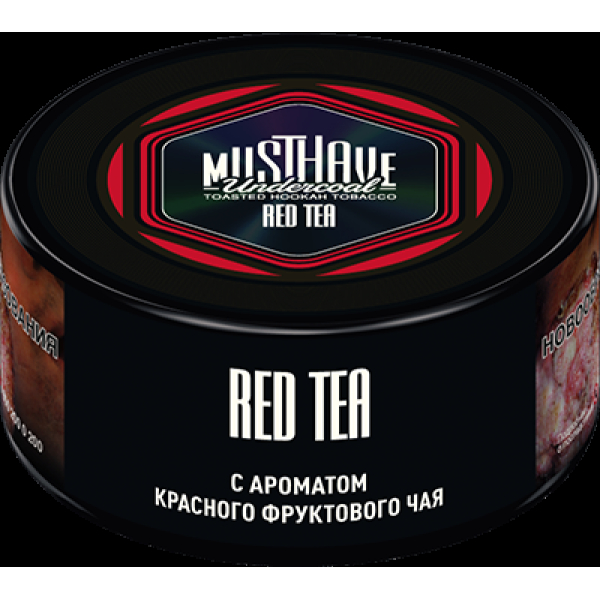 Табак Must Have Red Tea  25 грамм в Турции