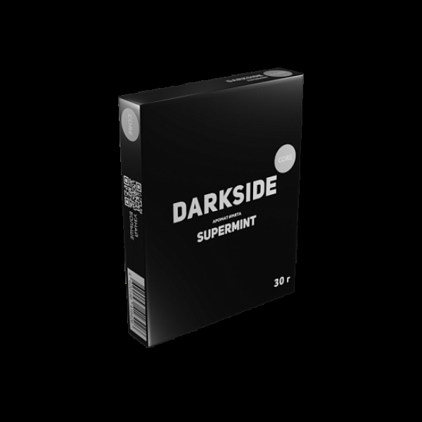 Табак Darkside Core Supermint  30 грамм в Турции