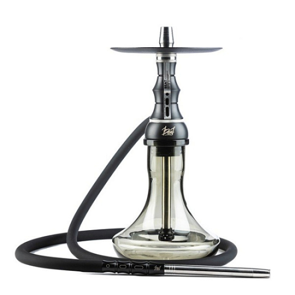 Кальян Alpha Hookah Beat Тонированная Колба  в Турции