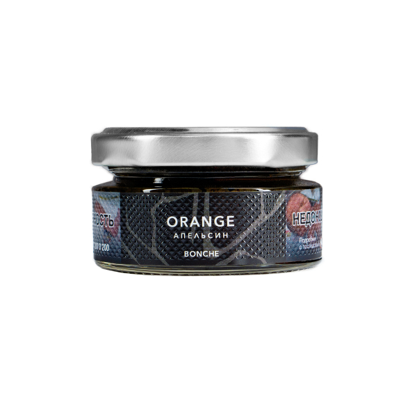 Табак Bonche Orange  30 гр в Турции