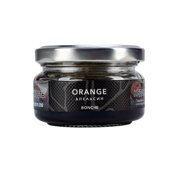 Табак Bonche Orange  60 гр в Турции