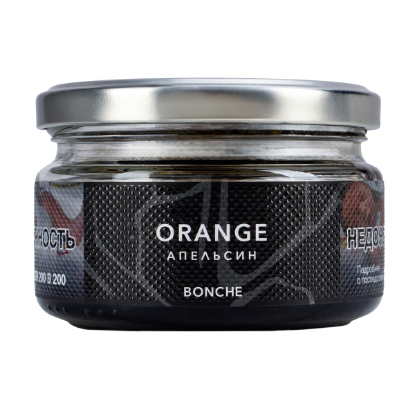 Табак Bonche Orange  120 гр в Турции
