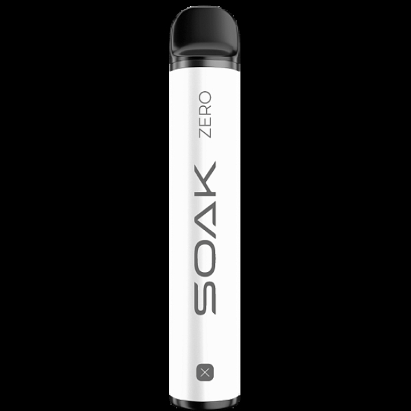 Электронка Soak X Zero 2200 Зеленый Чай в Турции
