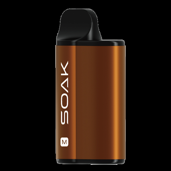 Электронка Soak M 6000 Булочка С Корицей в Турции