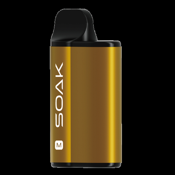 Электронка Soak M 6000 Запеченная Груша в Турции