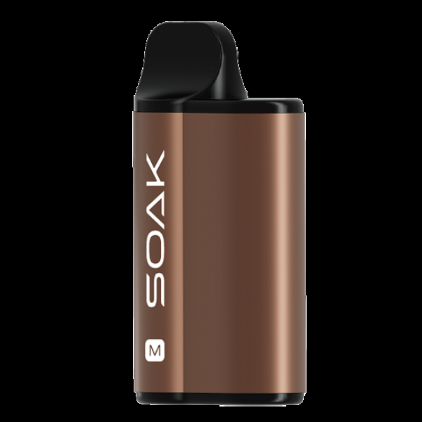 Электронка Soak M 6000 Какао С Маршмеллоу в Турции