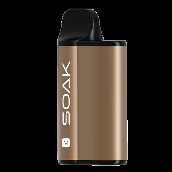 Электронка Soak M 6000 Сгущенное Молоко в Турции